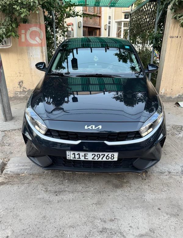 Kia for sale in Iraq